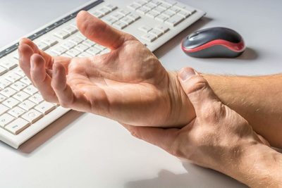 Carpal Tunnel
Syndrome