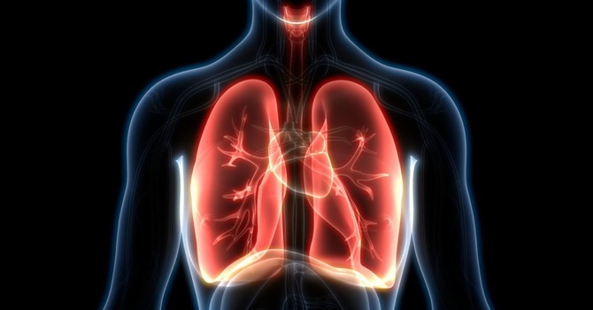 COPD & Lung Treatment