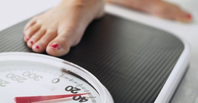 Obesity and Real Weight-Loss