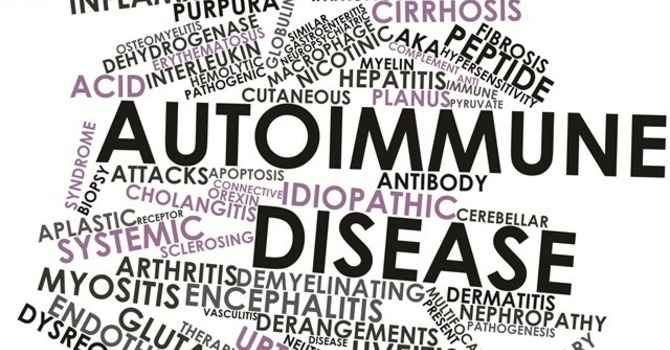 When Your Own Body Turns Against You – Part 1