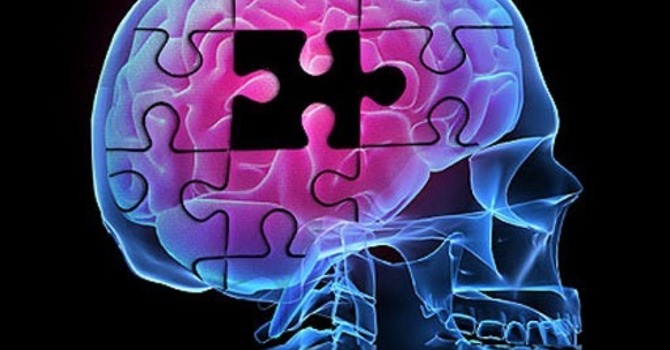 Alzheimer’s Part 3