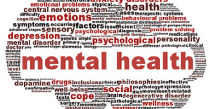 America’s Mental Health Epidemic Part 2