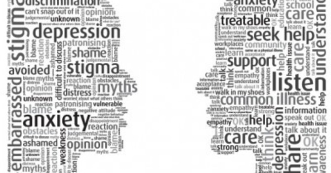 America’s Mental Health Epidemic Part 1