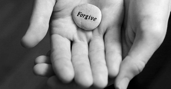 Forgiveness is the Pathway to Healing, Health & Happiness Part 1