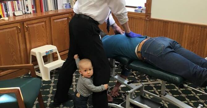 What is Chiropractic?