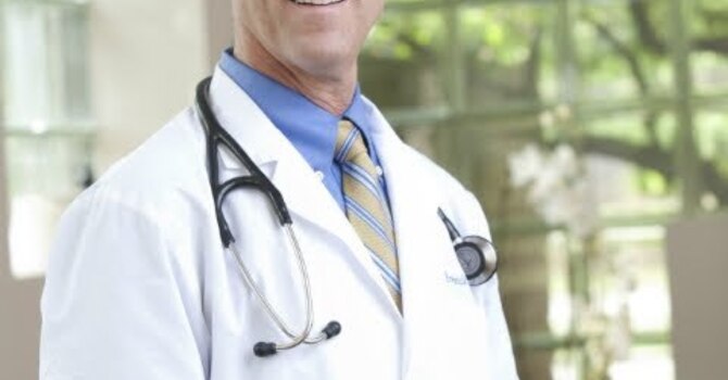 Arthritis – Natural Support for Joint Pain with Special Guest Dr. Frederick Sutter, MD