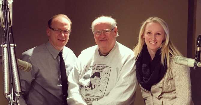 Reversing Diabetes with Special Guest Bill Hoyt