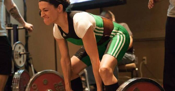 Nutrition & Women’s Health with Kati Winter-Loder Part 2