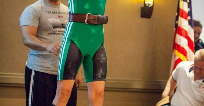 Nutrition & Women’s Health with Kati Winter-Loder Part 1