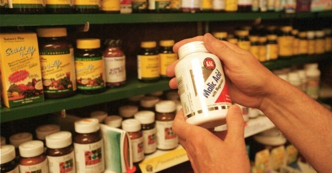 Part 2: What You Really Want to Know about Vitamins and the Vitamin Industry with Special Guest Mr. Greg Peterson