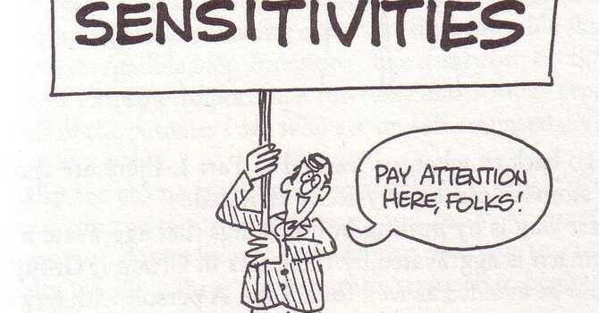 Are Foods Making You Sick?