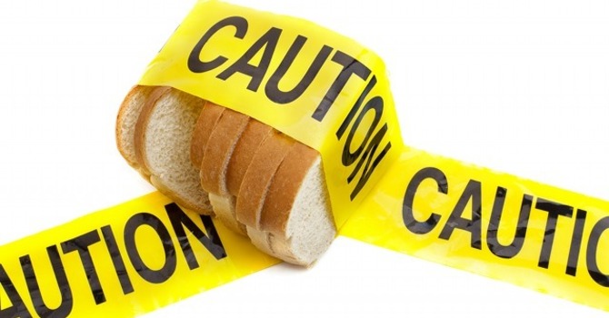 Gluten – Fad or Fact? image