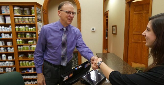 The Magnificent Seven – Talk Right