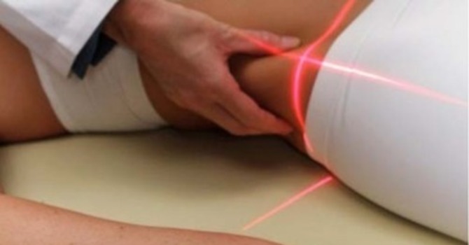 ZERONA Fat Loss Solution