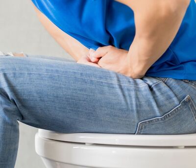 Constipation