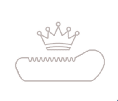100% PREMIUM MEMORY FOAM