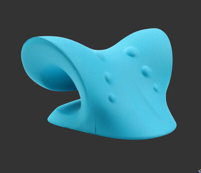NECK ROLL STRETCHER