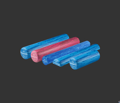 FOAM ROLLERS
